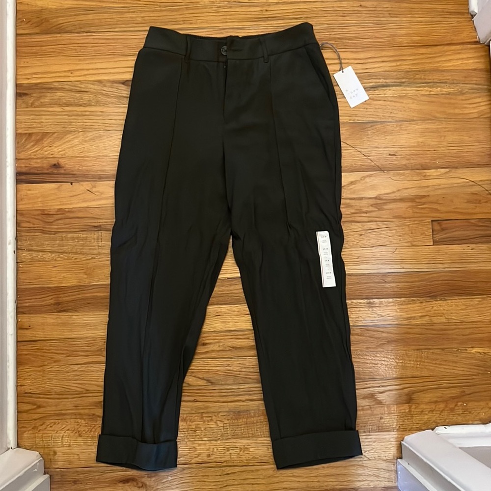 New with tags trousers